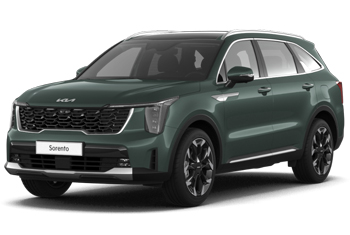 Kia Sorento Liên hệ trực tiếp để nhận ngay báo giá ưu đãi nhất trong ngày!